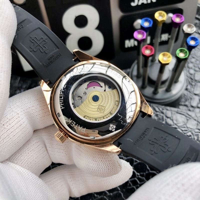 PATEK PHILIPPE Watches Minimalist 198155