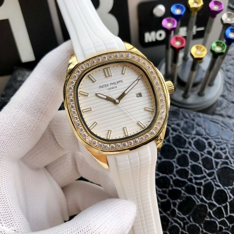 PATEK PHILIPPE Watches Original 198154