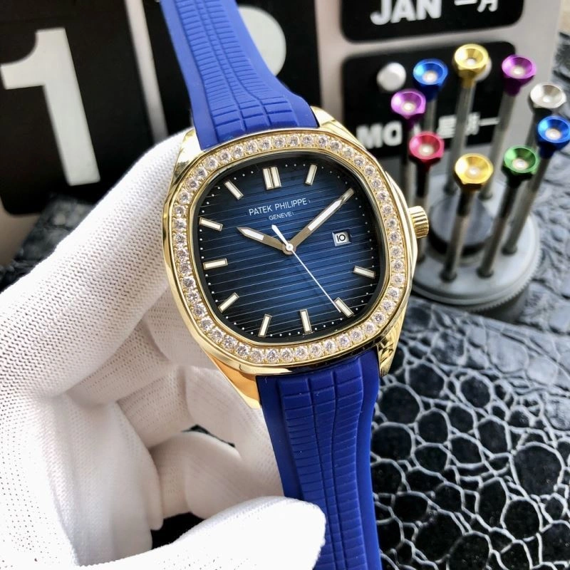 PATEK PHILIPPE Watches Original 198154