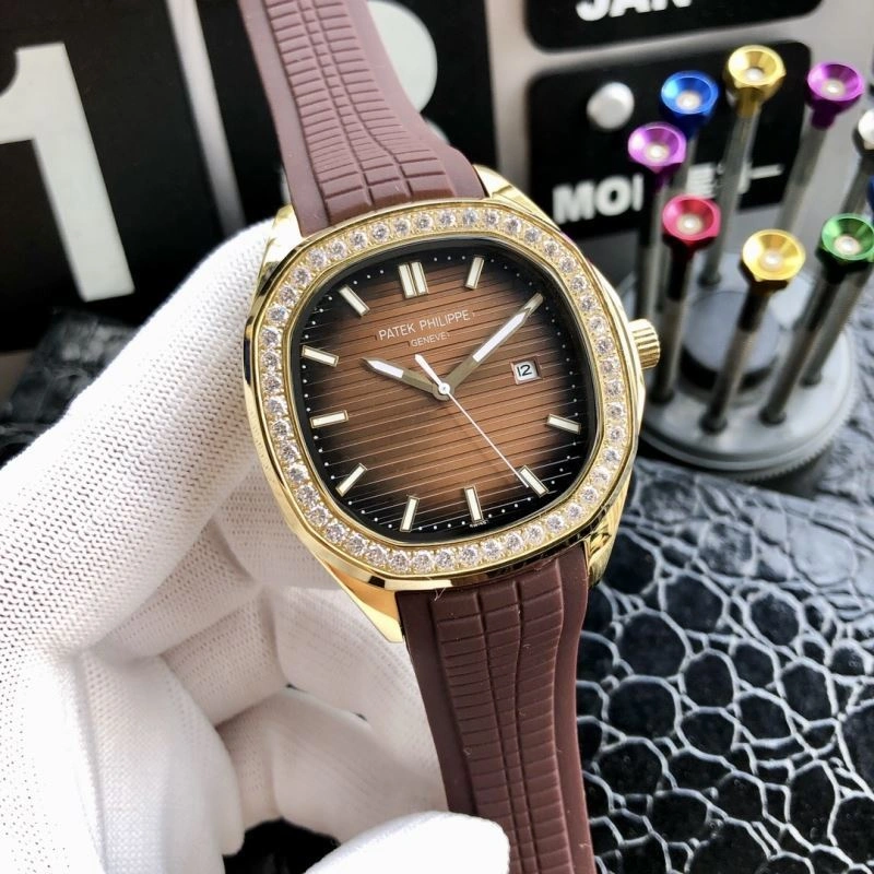 PATEK PHILIPPE Watches Original 198154