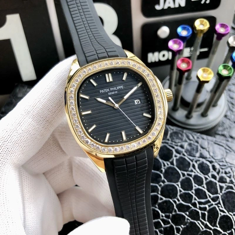 PATEK PHILIPPE Watches Original 198154