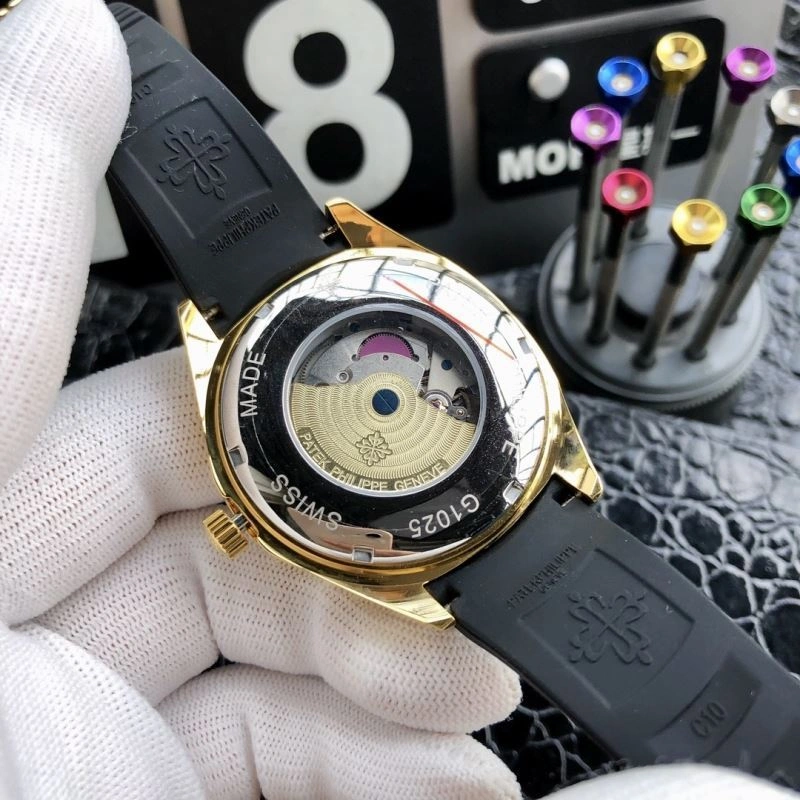 PATEK PHILIPPE Watches Original 198154