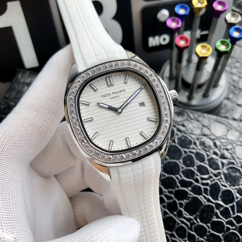 PATEK PHILIPPE Watches WellDesigned 198150