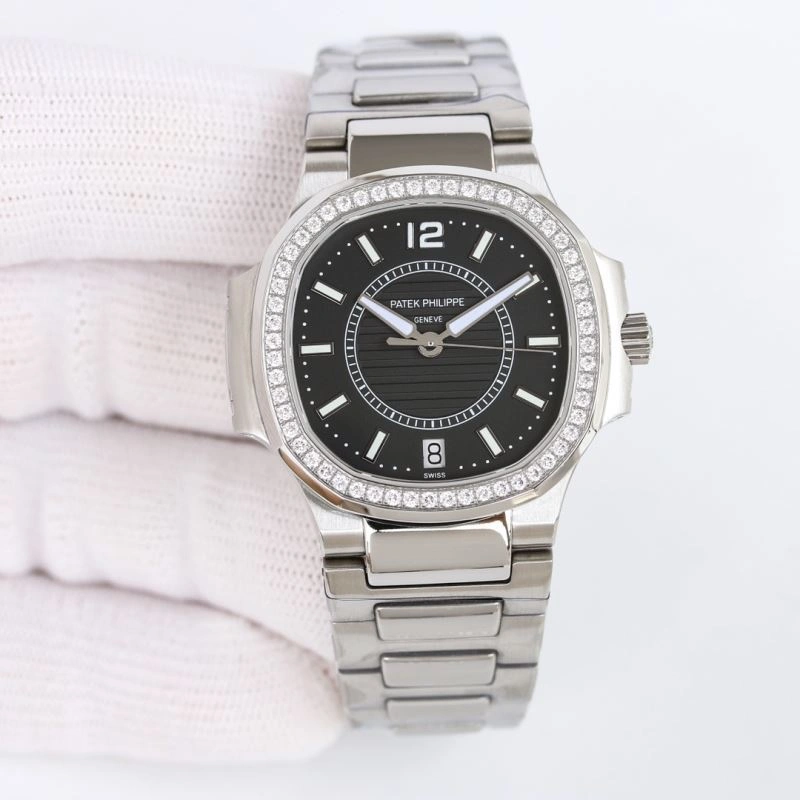 SportInspired PATEK PHILIPPE Watches 198145