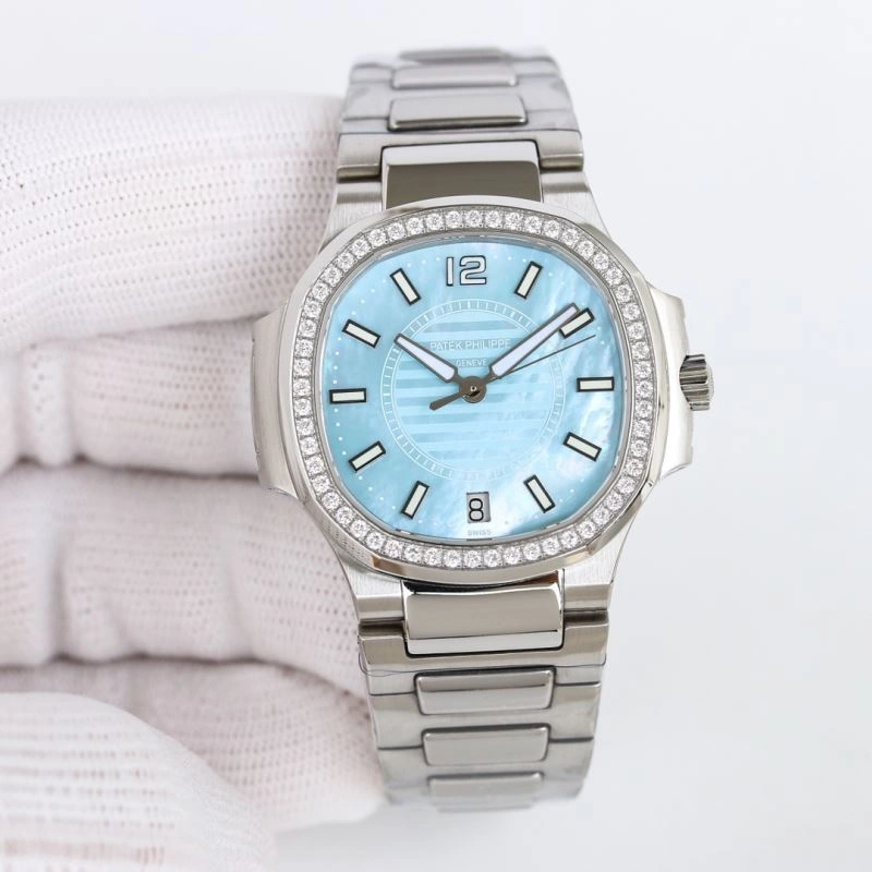 PATEK PHILIPPE Watches FreshLook 198124