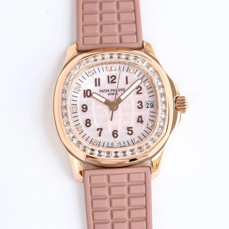 StreetReady PATEK PHILIPPE Watches 198144