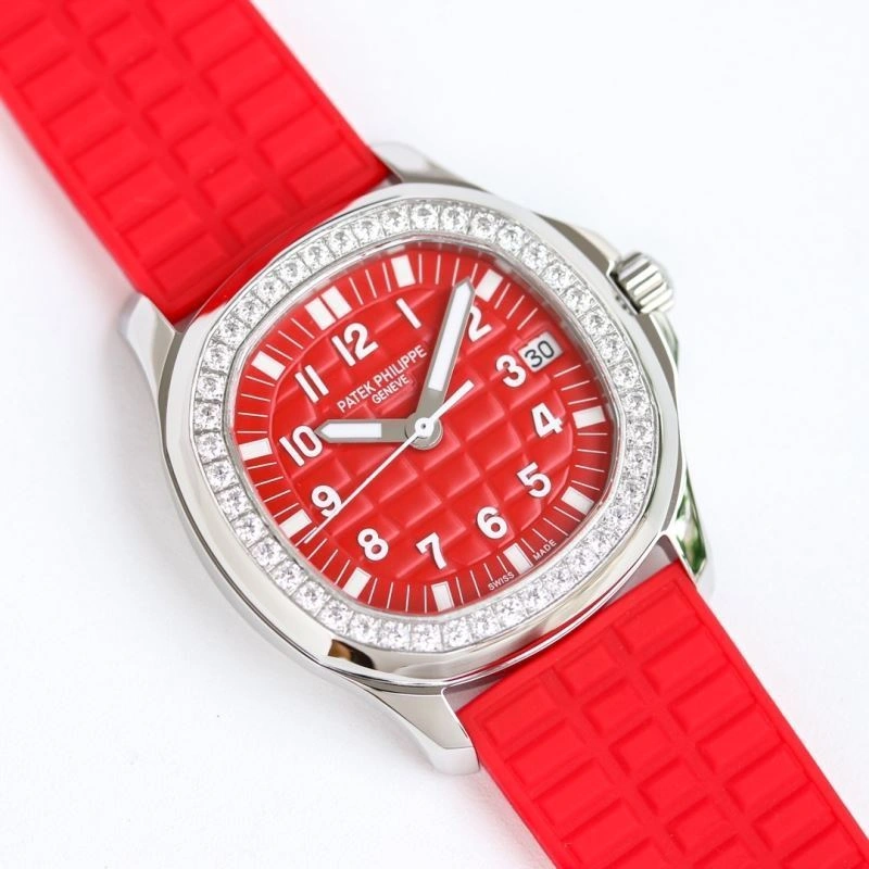 PATEK PHILIPPE Watches TimelessDesign 198125
