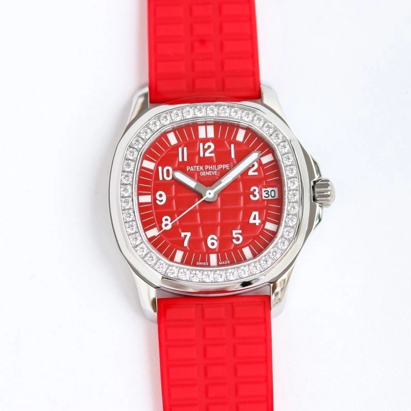 PATEK PHILIPPE Watches TimelessDesign 198125