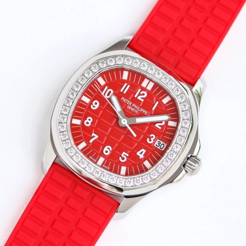 PATEK PHILIPPE Watches TimelessDesign 198125