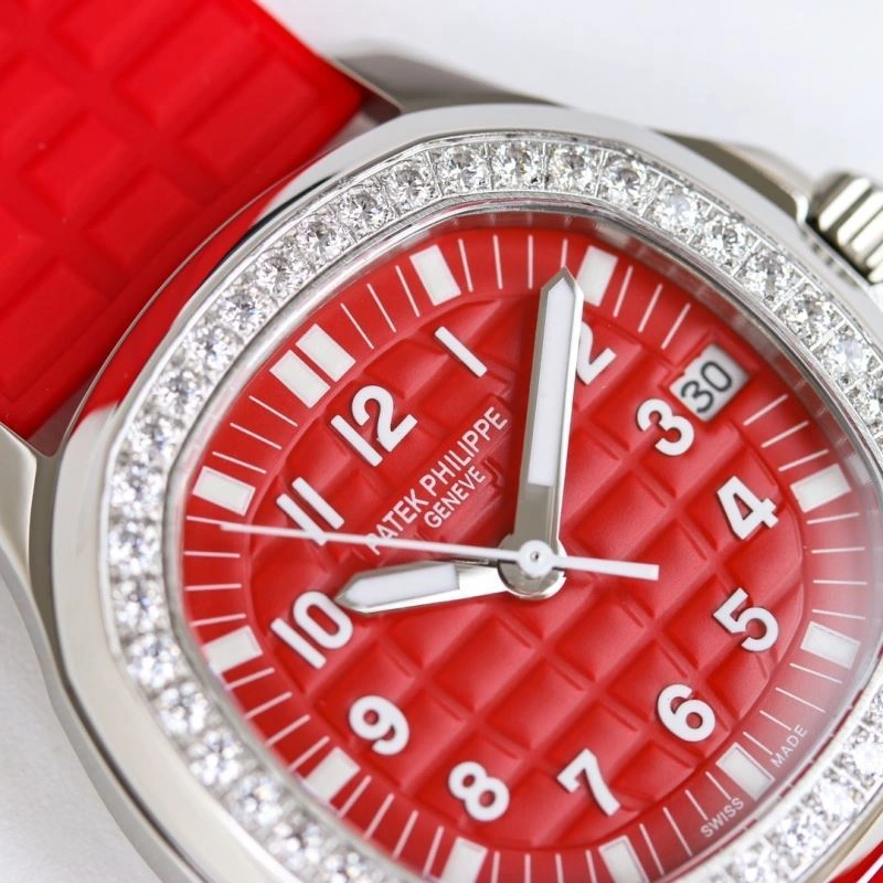 PATEK PHILIPPE Watches TimelessDesign 198125
