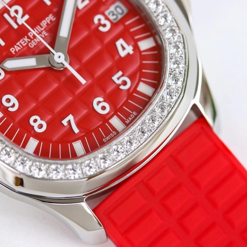 PATEK PHILIPPE Watches TimelessDesign 198125