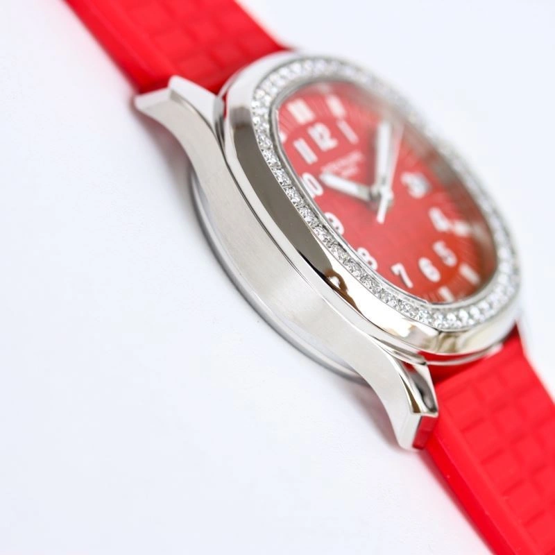 PATEK PHILIPPE Watches TimelessDesign 198125