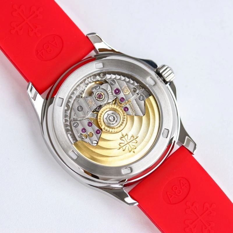 PATEK PHILIPPE Watches TimelessDesign 198125