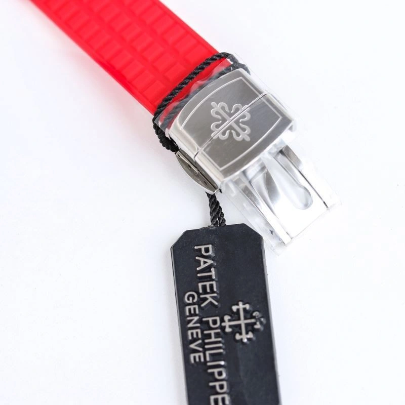 PATEK PHILIPPE Watches TimelessDesign 198125