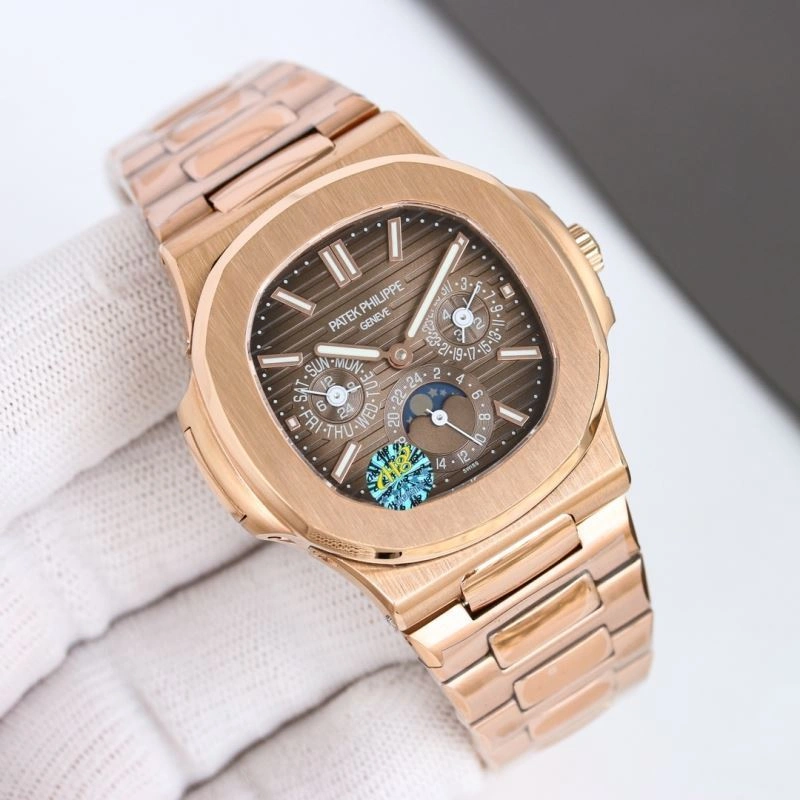 PATEK PHILIPPE Watches Cozy 198148