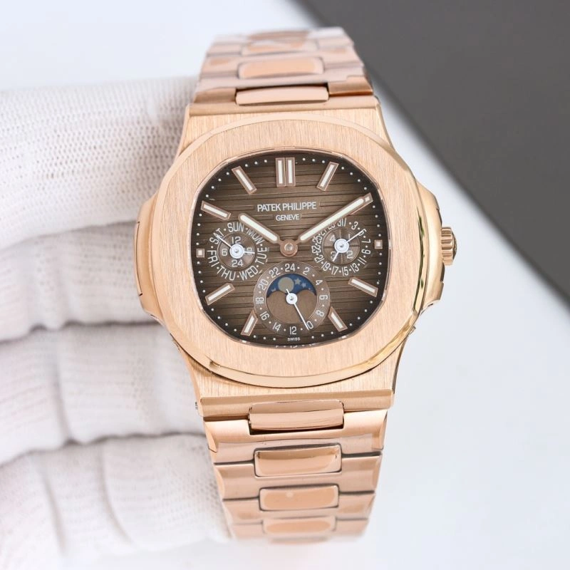 PATEK PHILIPPE Watches Cozy 198148