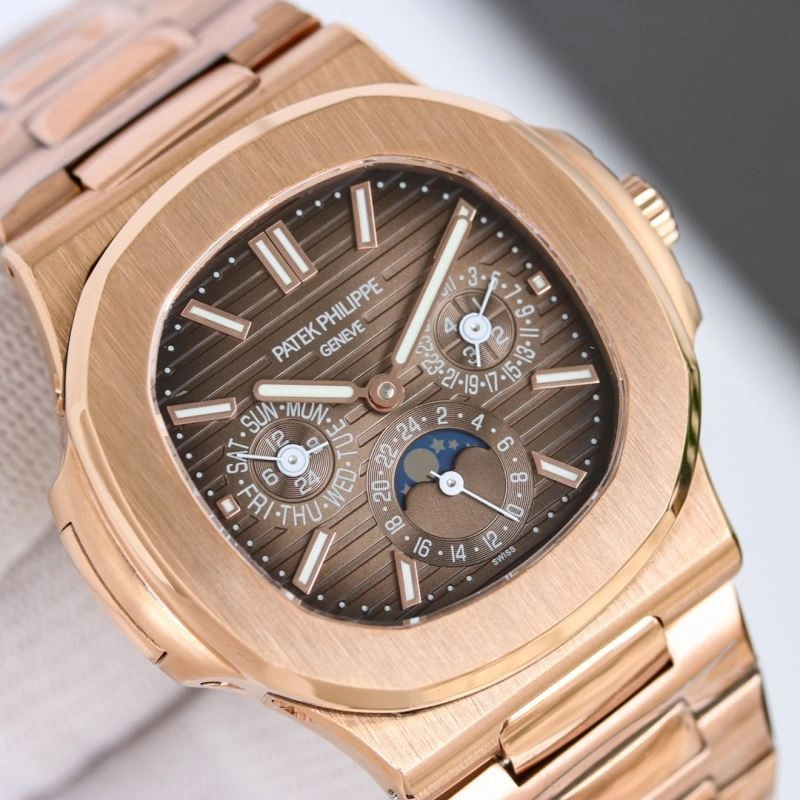 PATEK PHILIPPE Watches Cozy 198148