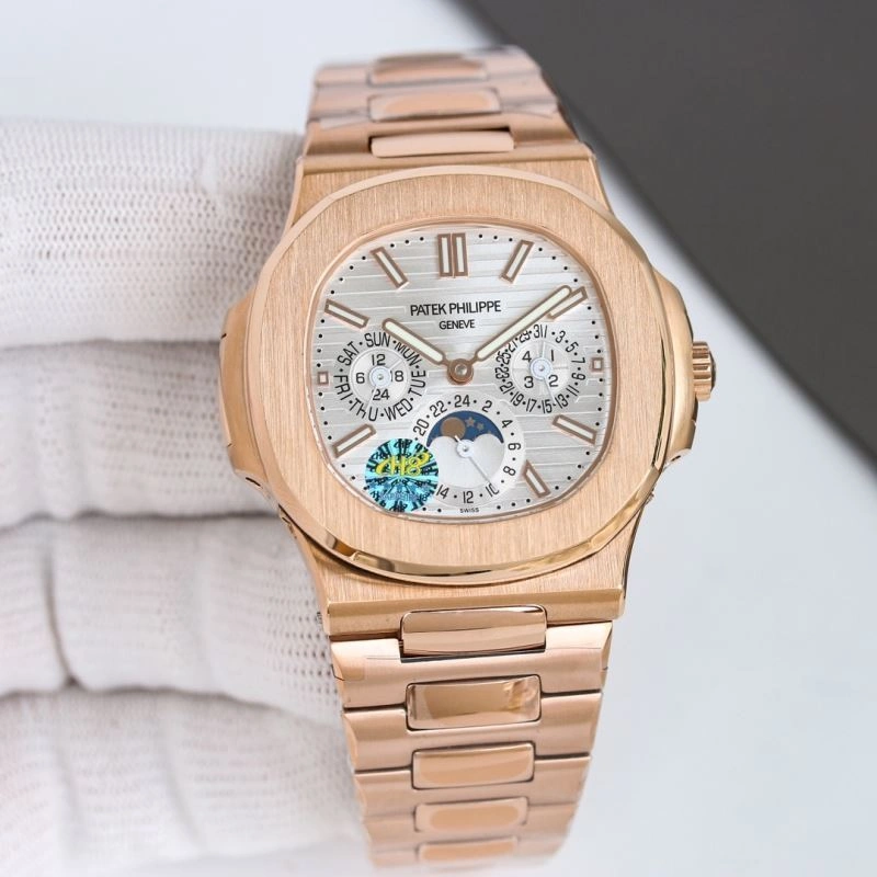 PATEK PHILIPPE Watches Cozy 198148