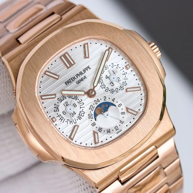 PATEK PHILIPPE Watches Cozy 198148