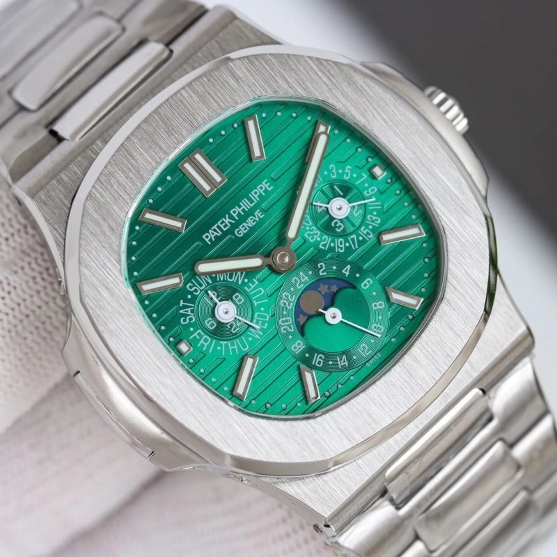 Original PATEK PHILIPPE Watches 198143