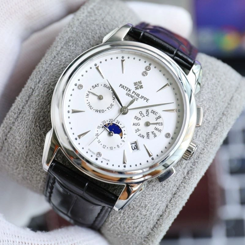 PATEK PHILIPPE Watches FastDry 198140