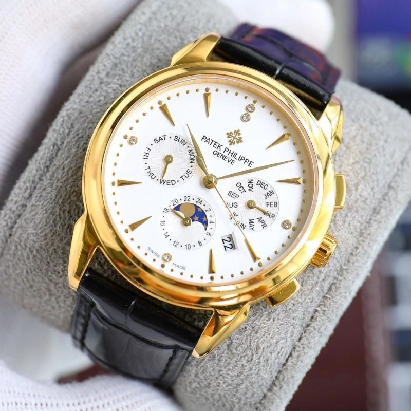 PATEK PHILIPPE Watches Flexible 198135