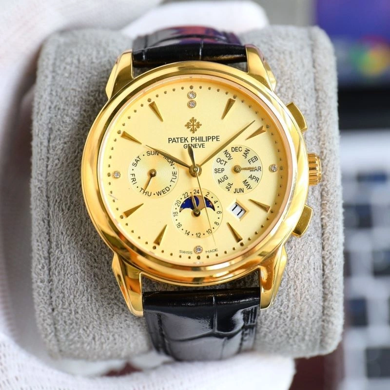 PATEK PHILIPPE Watches Flexible 198135