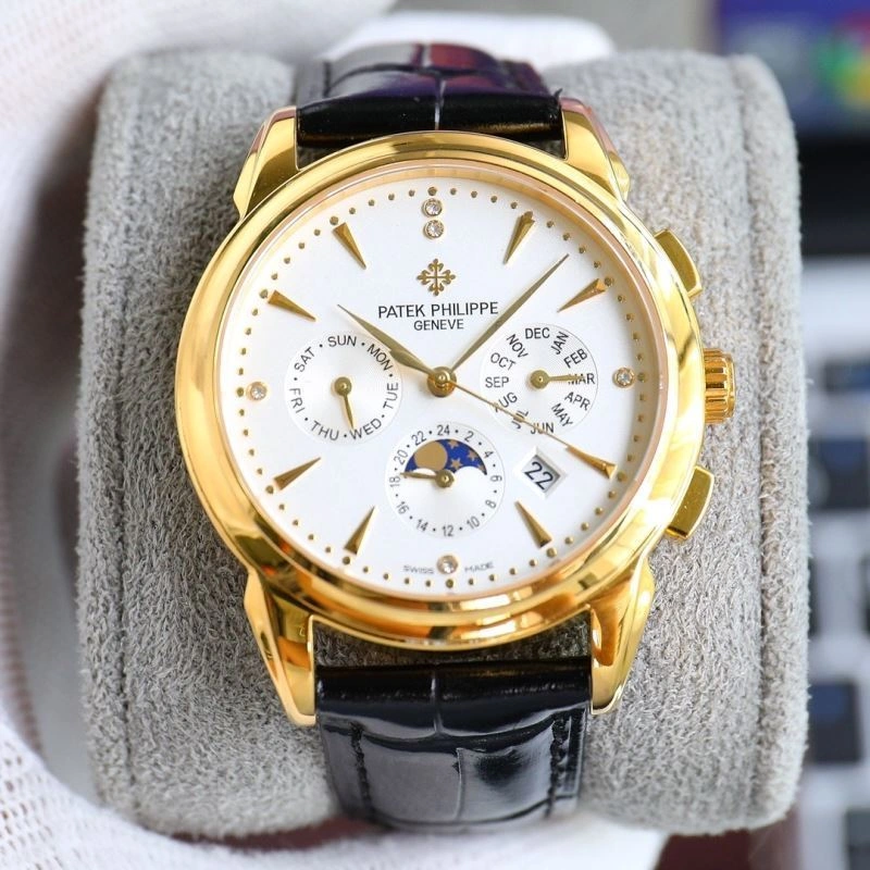 PATEK PHILIPPE Watches Flexible 198135