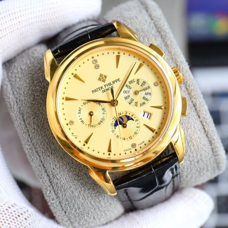 PATEK PHILIPPE Watches Flexible 198135