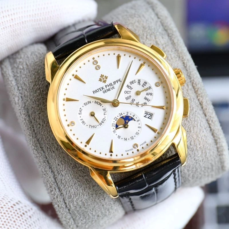 PATEK PHILIPPE Watches Flexible 198135