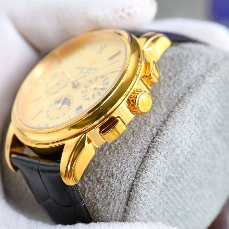 PATEK PHILIPPE Watches Flexible 198135