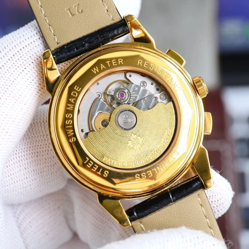 PATEK PHILIPPE Watches Flexible 198135