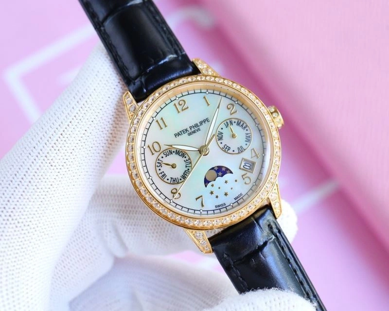 AllSeason PATEK PHILIPPE Watches 198127