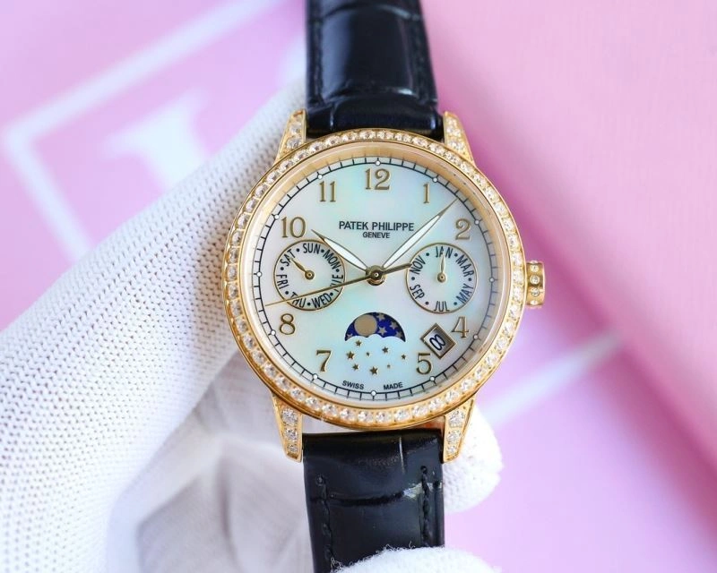 AllSeason PATEK PHILIPPE Watches 198127