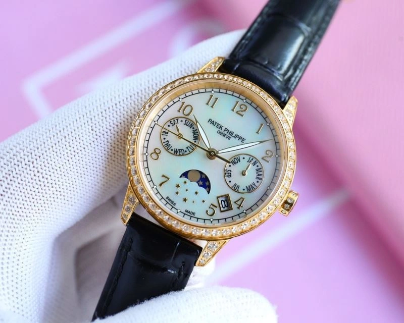 AllSeason PATEK PHILIPPE Watches 198127