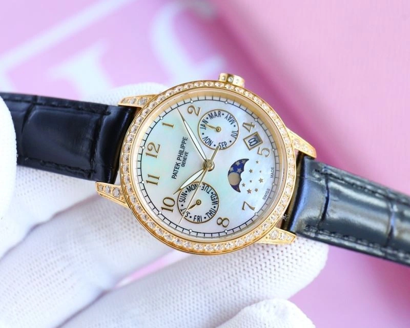 AllSeason PATEK PHILIPPE Watches 198127