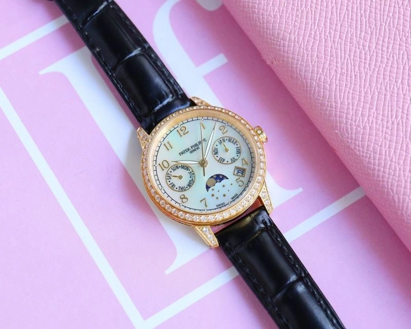 AllSeason PATEK PHILIPPE Watches 198127