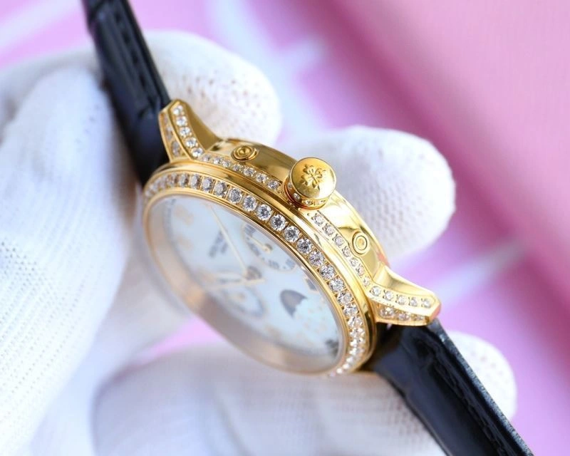 AllSeason PATEK PHILIPPE Watches 198127