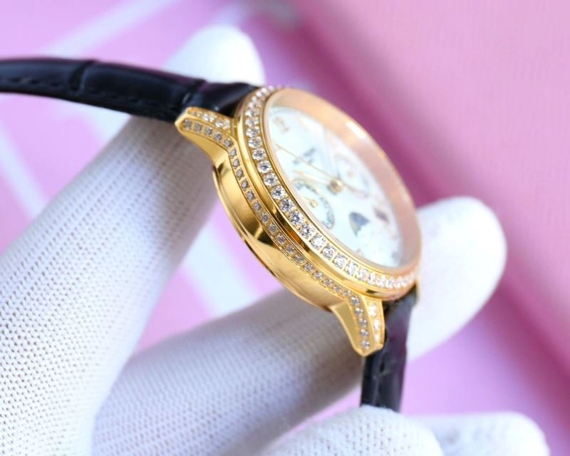 AllSeason PATEK PHILIPPE Watches 198127