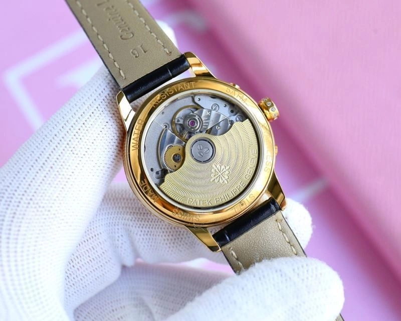 AllSeason PATEK PHILIPPE Watches 198127