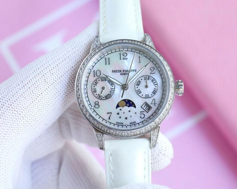 PATEK PHILIPPE Watches Reliable 198136