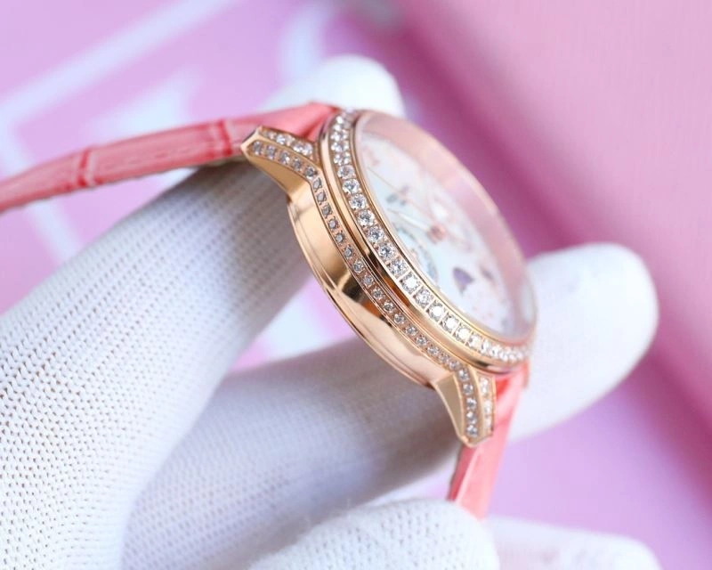 PATEK PHILIPPE Watches Reliable 198136