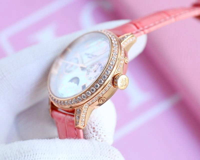 PATEK PHILIPPE Watches Reliable 198136