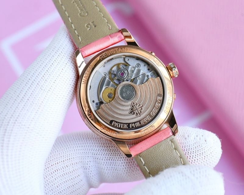 PATEK PHILIPPE Watches Reliable 198136