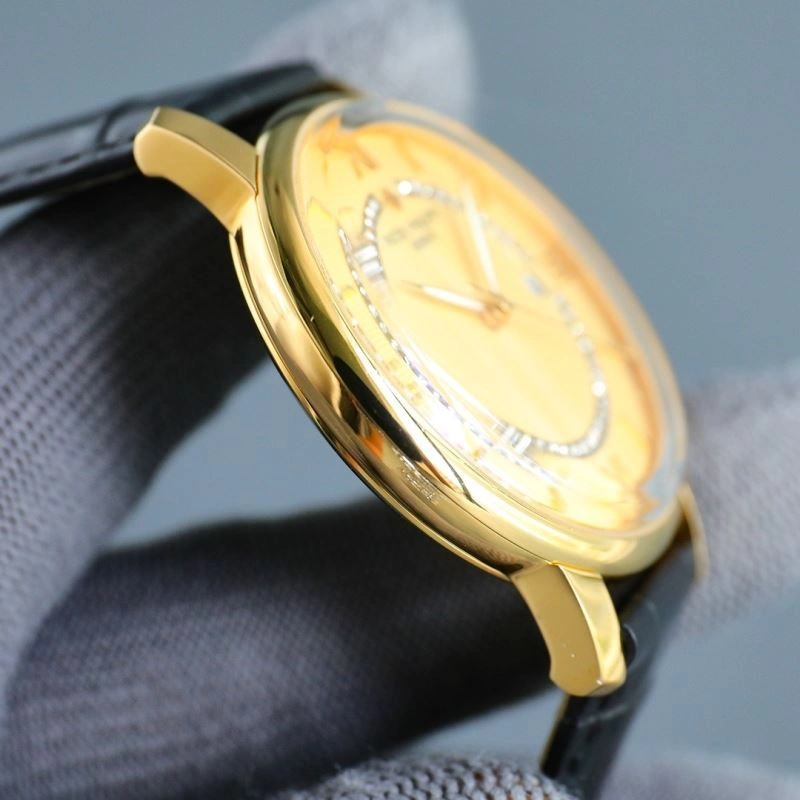 Flexible PATEK PHILIPPE Watches 198138