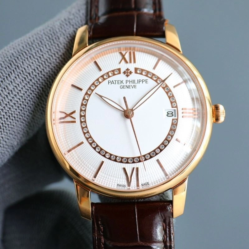 Reliable PATEK PHILIPPE Watches 198139