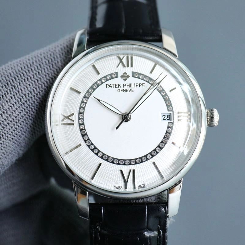 Reliable PATEK PHILIPPE Watches 198139