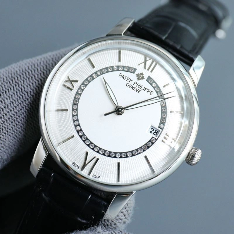 Reliable PATEK PHILIPPE Watches 198139