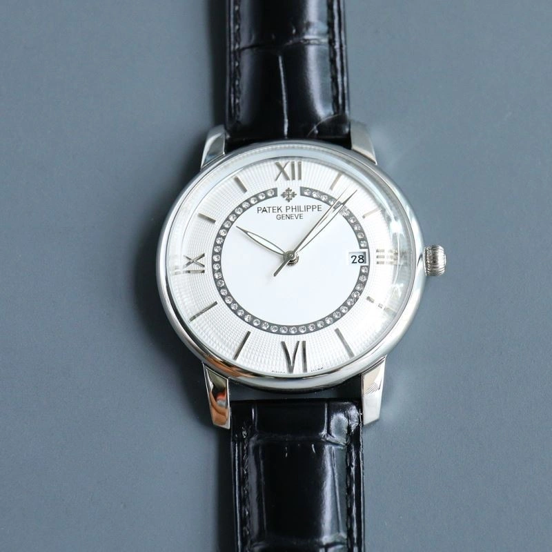 Reliable PATEK PHILIPPE Watches 198139
