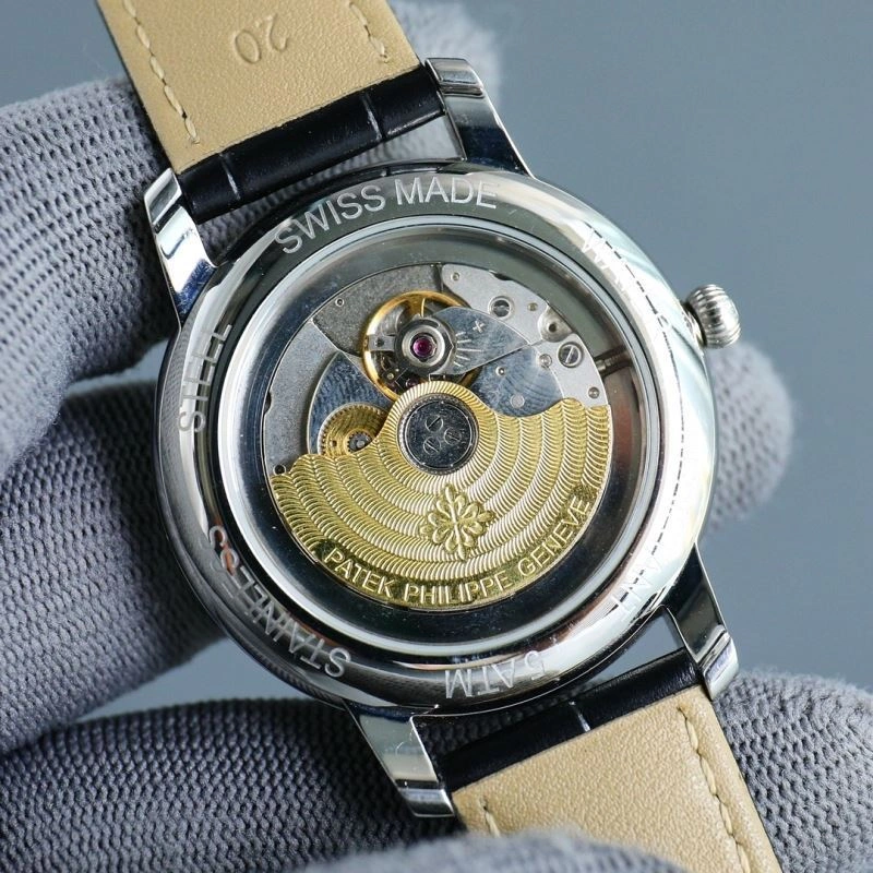 Reliable PATEK PHILIPPE Watches 198139
